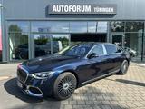 Mercedes-Benz S 680 Maybach 4MATIC *PANO*Klapptisch*FIRSTCLASS - Mercedes-Benz S 680 Gebrauchtwagen