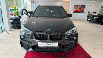 BMW X1 - 9