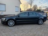 Volkswagen Phaeton 4.2 V8 4Motion lang+LPG Gas+Voll+ - Volkswagen Phaeton Gebrauchtwagen