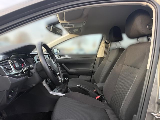 Polo VI Highline 1.0 TSI ACC SHZ
