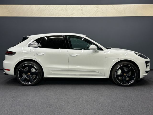 R.W. Exclusive Cars