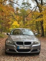 BMW E90 318i Facelift - BMW 3er E90 mit Facelift