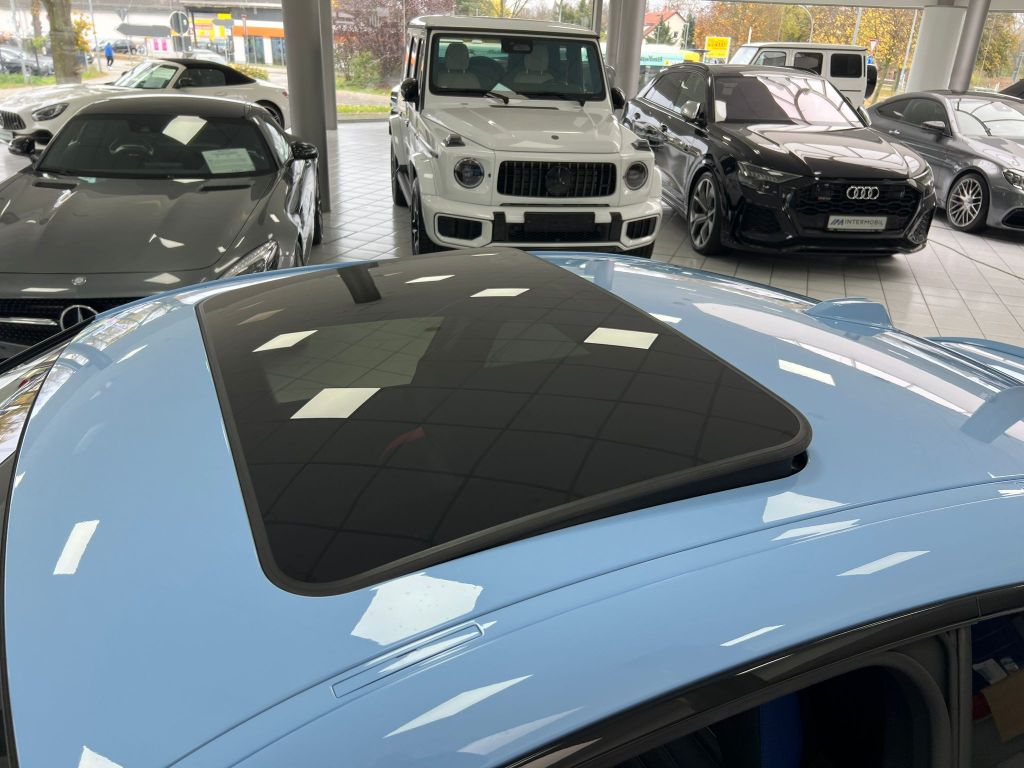 BMW M2 AKRAPOVIC*Schiebed.*H/K*HUD*KAM*KEYL*Leder*