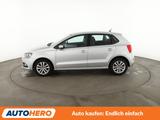 Volkswagen Polo 1.2 TSI Advance*KLIMA*AHK*TEMPO* - : Kleinwagen, 1.2