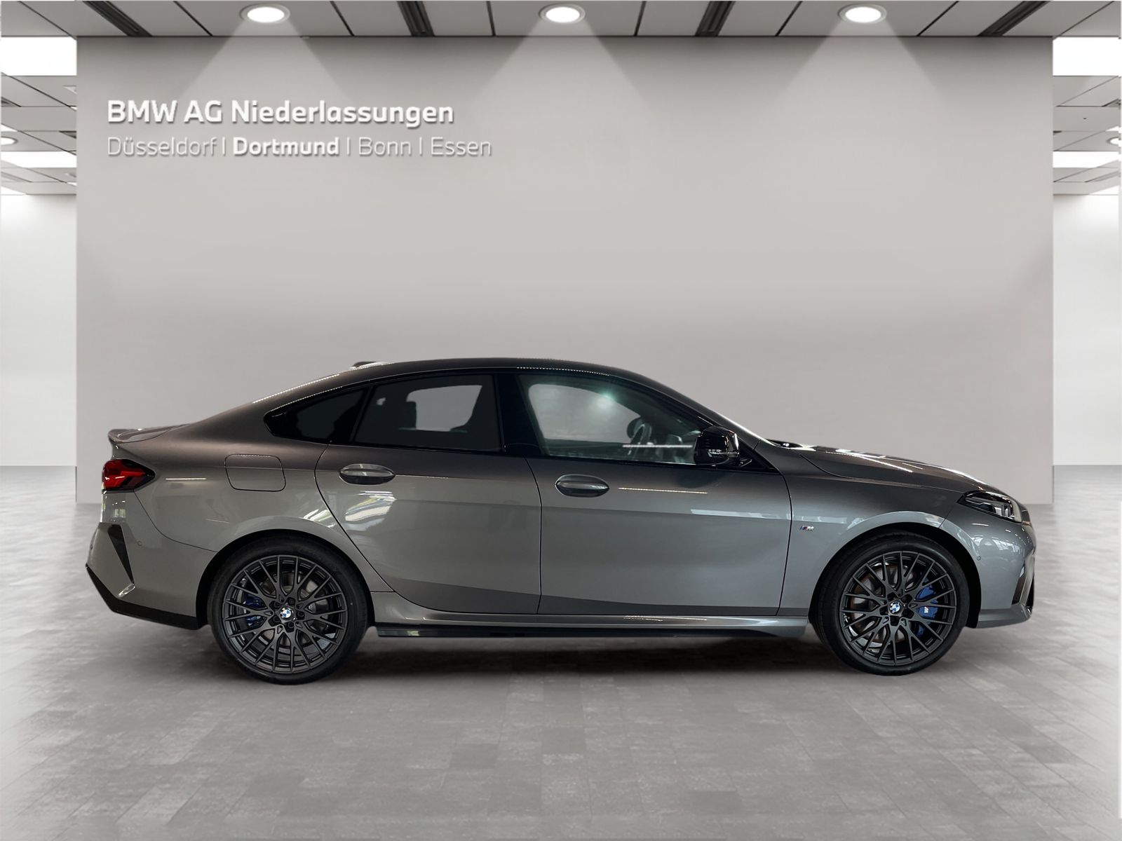 BMW M235 - Bild 7