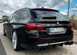 BMW 535d Touring M Sport kein X LED H&K 21" - BMW 535: D M Sport