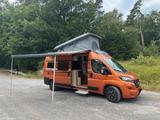 Knaus VAN Tourer 600 D Aufstelldach - Knaus Van