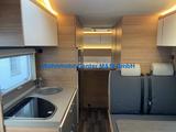 Weinsberg CaraHome 650 DG Navi Kamera Lithium - Weinsberg CaraHome