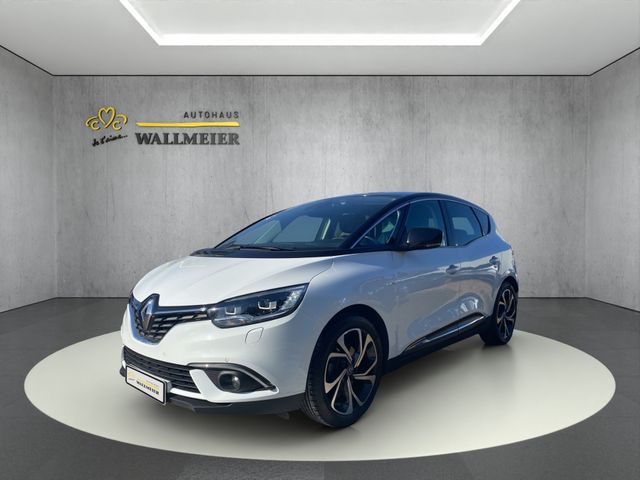 Renault Scenic IV BOSE Edition