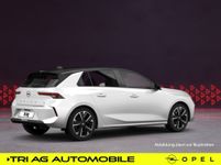 Opel Astra - Vorschau Bild 5