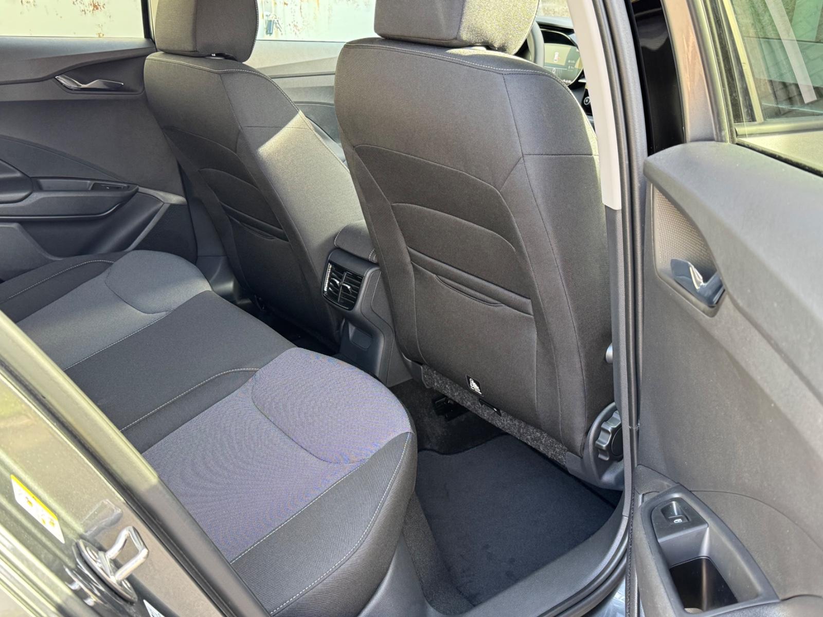 Skoda Fabia Extra Plus 1,0 TSI DSG 2 ZoKlima 2PDC Kame