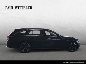 Mercedes E 300 - 5