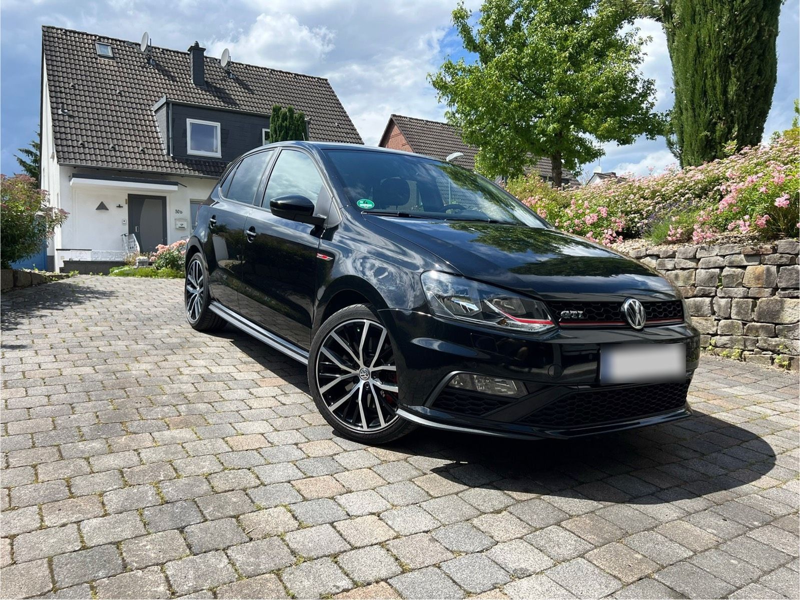 VW Polo