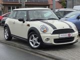 MINI Mini One 1.6 *Klimaaut.*Isofix*Sitz-HZ*PDC* - MINI ONE aus 2012