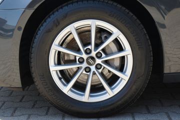 Audi A6 - 11