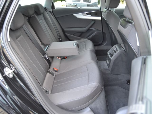 A4 Avant 35 TFSI S-tronic S line LED/NAVI/18-ZOL