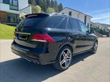 Mercedes-Benz GLE 43 AMGSTH/DESIGNO/MEMORY/360/H&K/ - Mercedes-Benz GLE 43 AMG von privat
