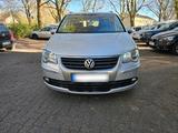 Volkswagen Touran 1.4 benzin 7-Sitzer - Volkswagen Touran: Kleinwagen