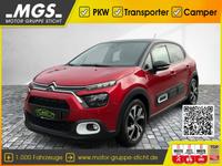Citroën C3 Shine Pack 1.2 12V VTi / PureTech DAB #BT