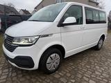 Volkswagen T6.1 Kombi,DSG,LED,2 Batterien,Drehsitze