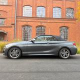 BMW M235i xDrive Steptronic Cabrio , Top Zustand!  - BMW: Allradantrieb, Cabrio