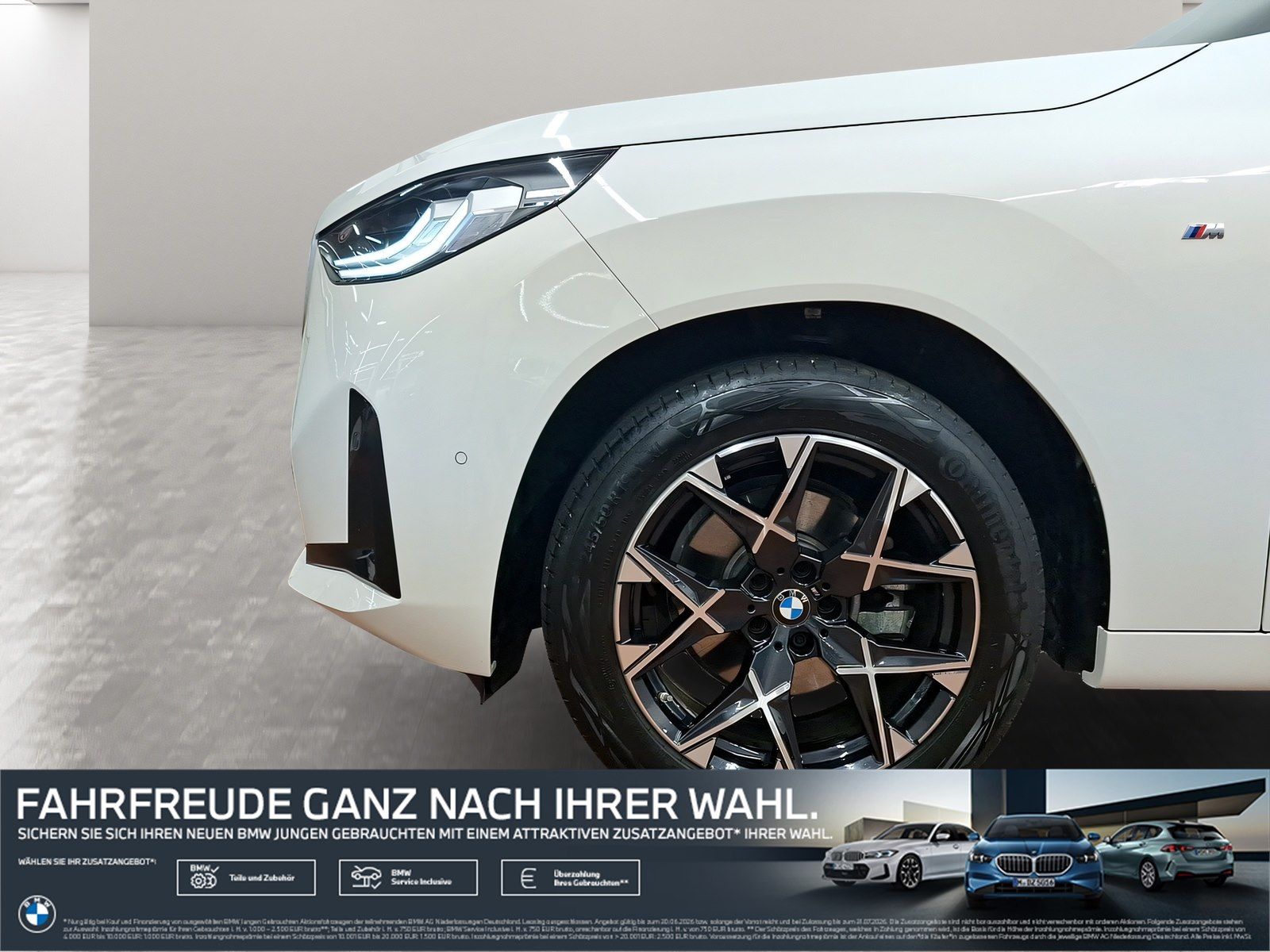 BMW X3 - Bild 10