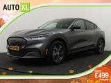 Ford Mustang Mach-E Extended RWD 98 kWh Carplay Camer - scheckheftgepflegte Ford Mustang Mach-E