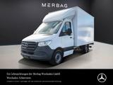 Mercedes-Benz Sprinter 316 Koffer bhzt. LBW Kamera Klima - Mercedes-Benz Sprinter lbw