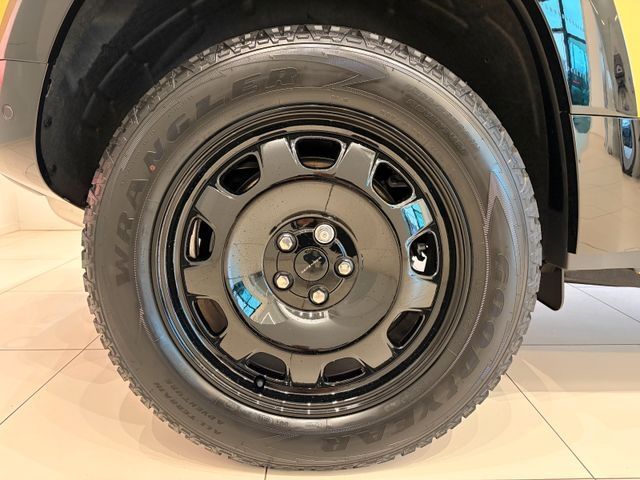 Land Rover Defender - Bild 9