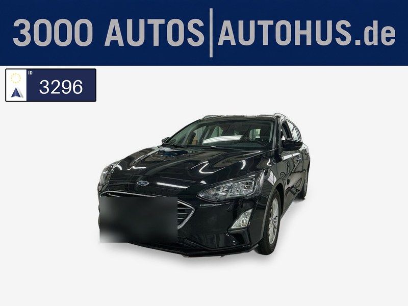 Image of Ford Focus