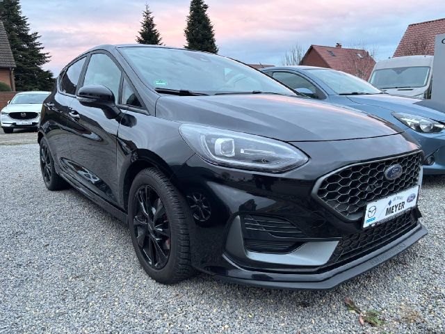 Ford Fiesta ST X