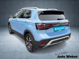 Volkswagen T-Cross 1.0 TSI Style Leas ab 199€ brutto exkl.  - VW T-Cross SUV