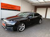 Audi A5 Sportback 2.0 TDI 190PS quattra HU 12/2027 - Audi A5: Sportback 20