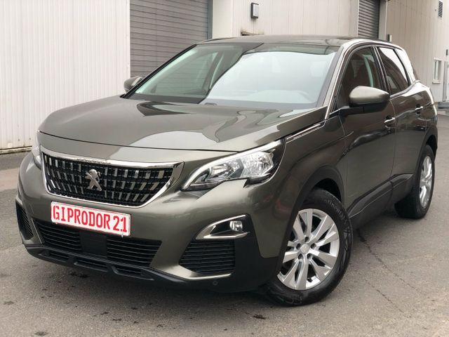 Peugeot 3008*1.2*Automat*Kamera*i- Cockpit#8322313