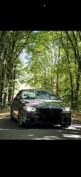 BMW f10 535d - BMW 535: 535d F10