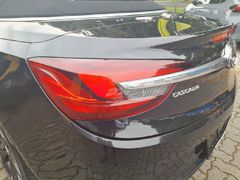 Fahrzeugabbildung Opel Cascada Innovation Leder Xenon Bi-Color