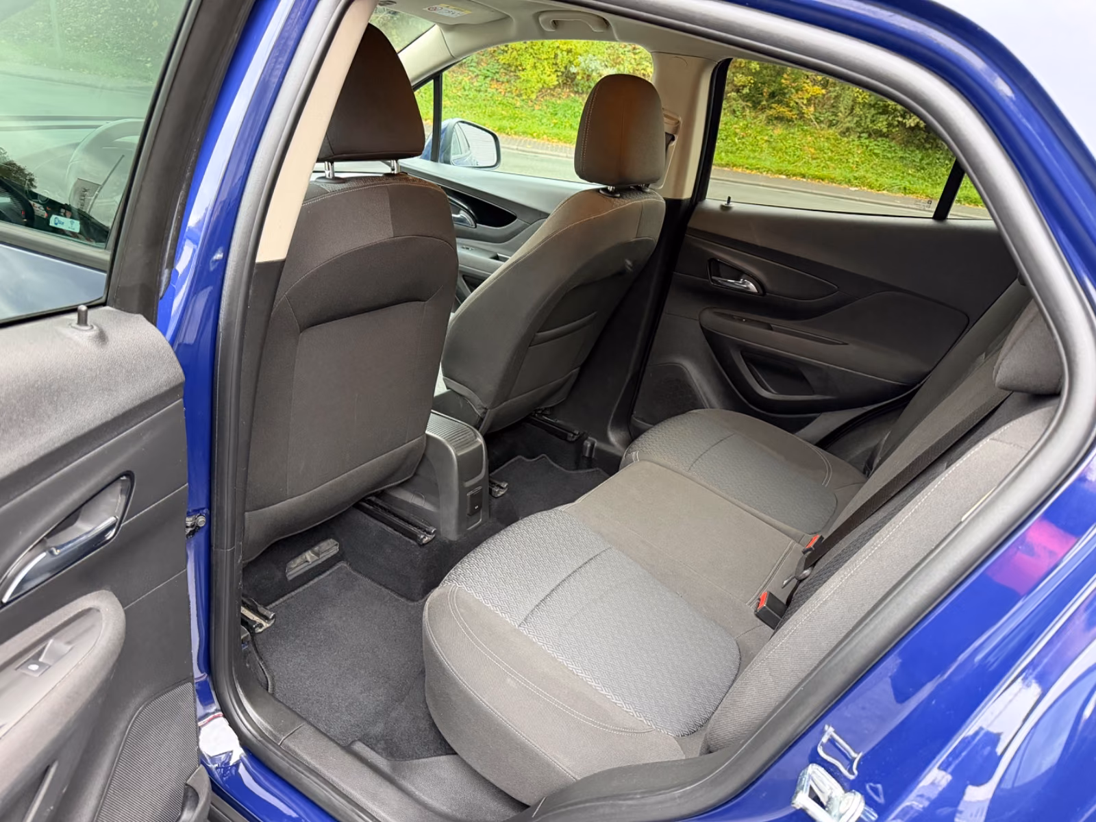 Opel Mokka X 1.6 ON Start/Stop*AHK*R-Kamera*CarPlay