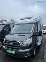 Weinsberg CaraSuite 650 MEG Autom SAT / Navigation / Marki - Offers