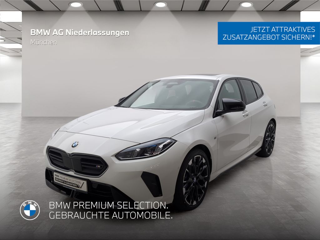 BMW M135 xDrive M Sport AHK Driv.Assist.Prof Kamera