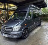Mercedes-Benz Sprinter  - Mobilheim