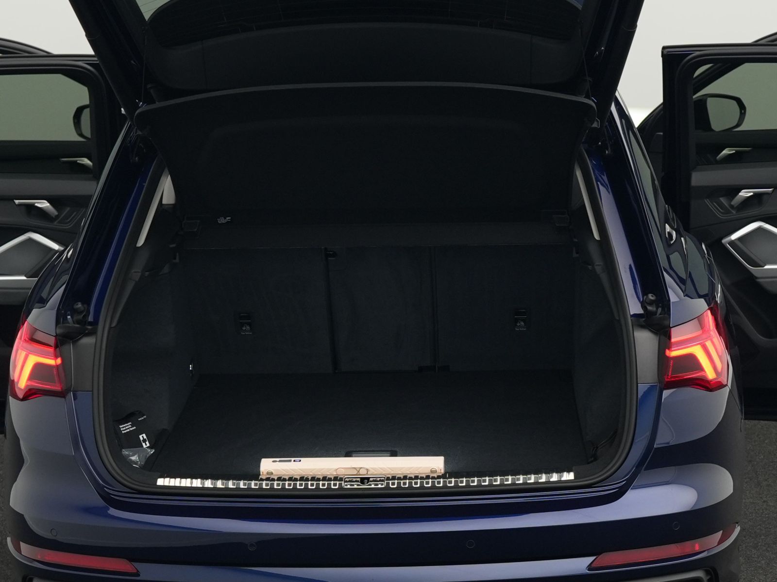Audi Q3 - Bild 18