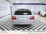 Mercedes-Benz E 280 T 4Matic Elegance*4Vorb*Navi.Comand*Leder* - Mercedes-Benz E 280: Elegance