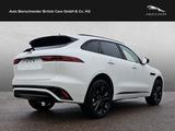 Jaguar F-Pace D200 AWD R-Dynamic SE - Jaguar F-Pace aus 2024