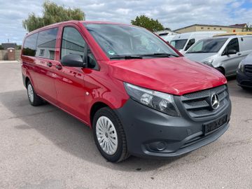 Mercedes Vito - 2
