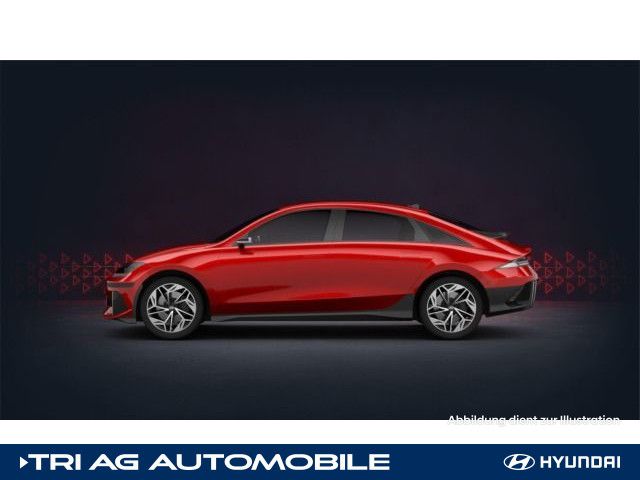 Hyundai IONIQ 6 - Bild 7