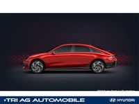 Hyundai IONIQ 6 - Vorschau Bild 7