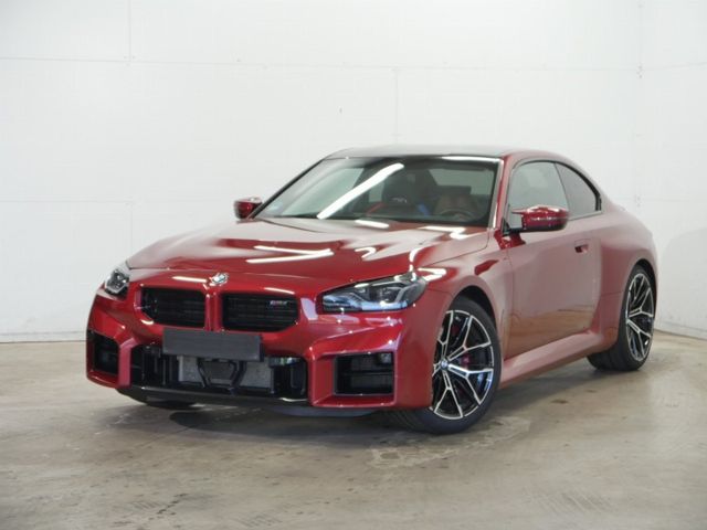 BMW M2 Coupé M Drivers P. M Sportsitze HK HiFi DAB L
