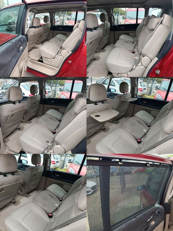 Renault Espace IV Privilege*1 HAND*KLIMA*PANO*RAUMWUNDER