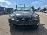 Lexus ANDERE IS 220d - Lexus Gebrauchtwagen von 2007