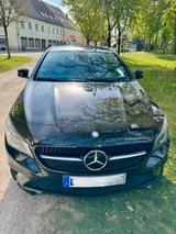 Mercedes-Benz CLA 220 CDI DCT Urban Urban - Mercedes-Benz CLA 220: Cdi
